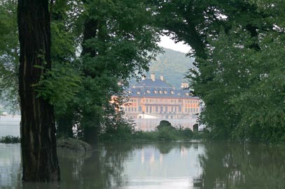 Hotel Dresden Villa Therese Malten